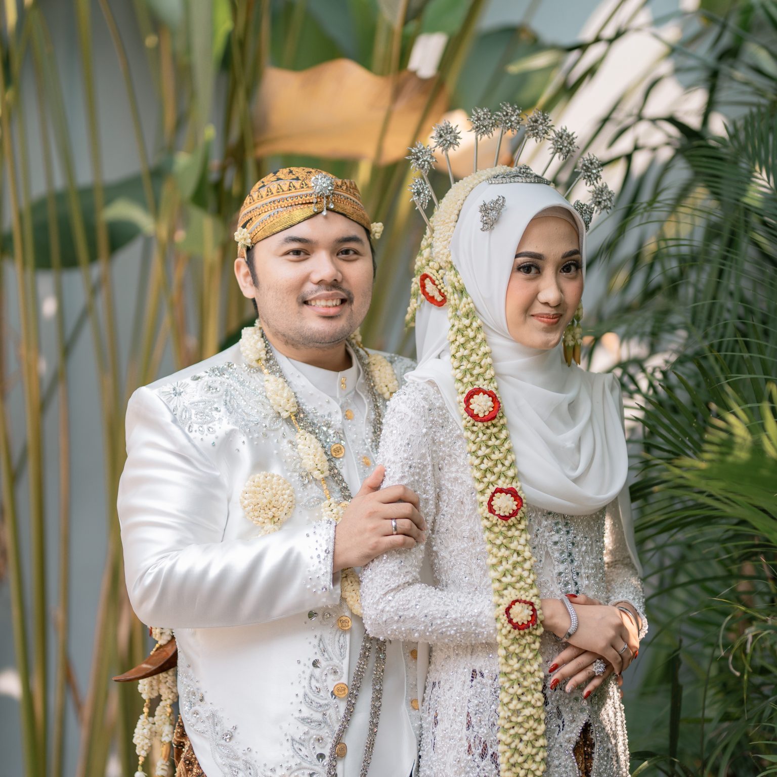 Wedding Organizer Profesional - Nikahku Project